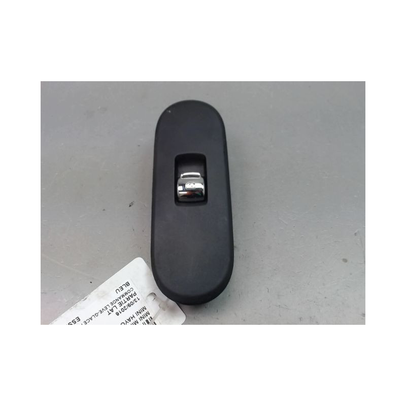 COMMANDE LEVE-GLACE PORTE AVD MINI MINI III (F55/F56) 2014-...