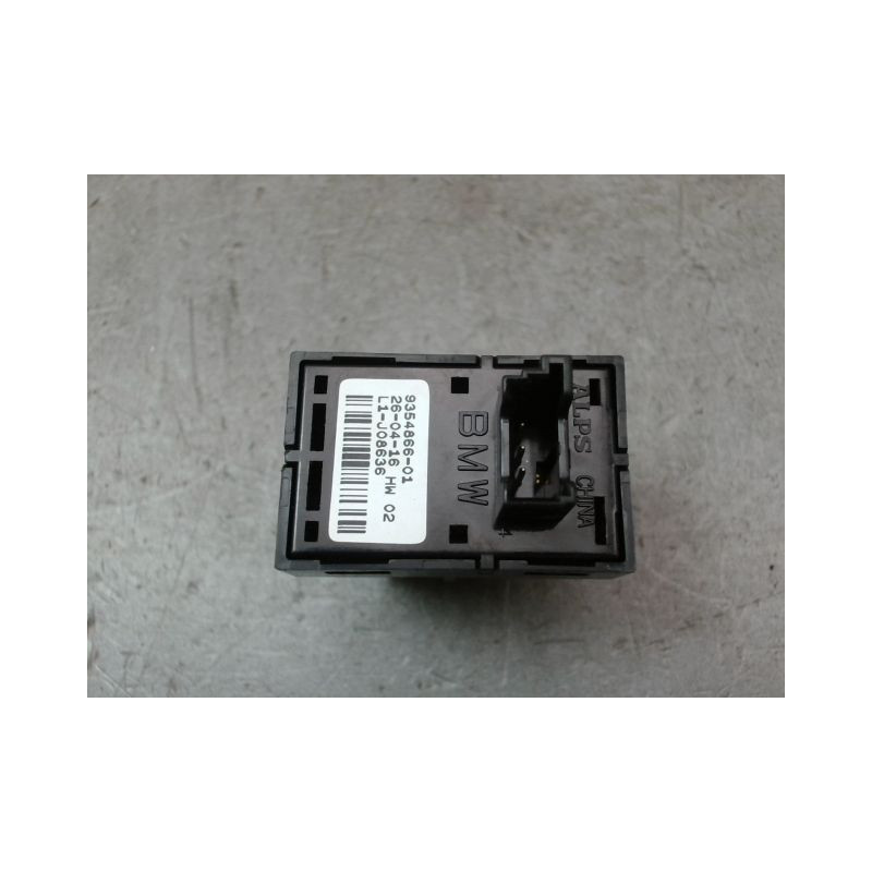 COMMANDE LEVE-GLACE PORTE ARG MINI MINI III (F55/F56) 2014-...