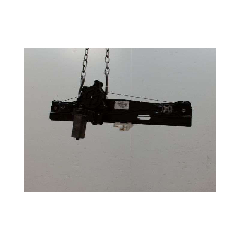 MECANISME+MOTEUR LEVE-GLACE ARRIERE GAUCHE MINI MINI III (F55/F56) 2014-...