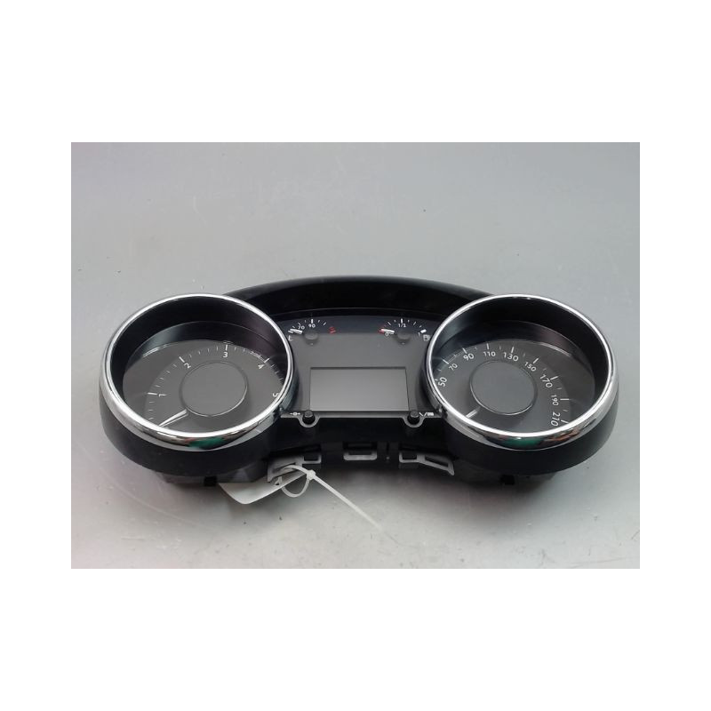 BLOC COMPTEURS PEUGEOT 3008 BREAK I Phase 1 2009-2013