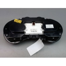 BLOC COMPTEURS PEUGEOT 3008 BREAK I Phase 1 2009-2013