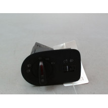 INTERIEUR COMMANDE PHARES SEAT IBIZA IV Phase 2 (6J) 2012-...