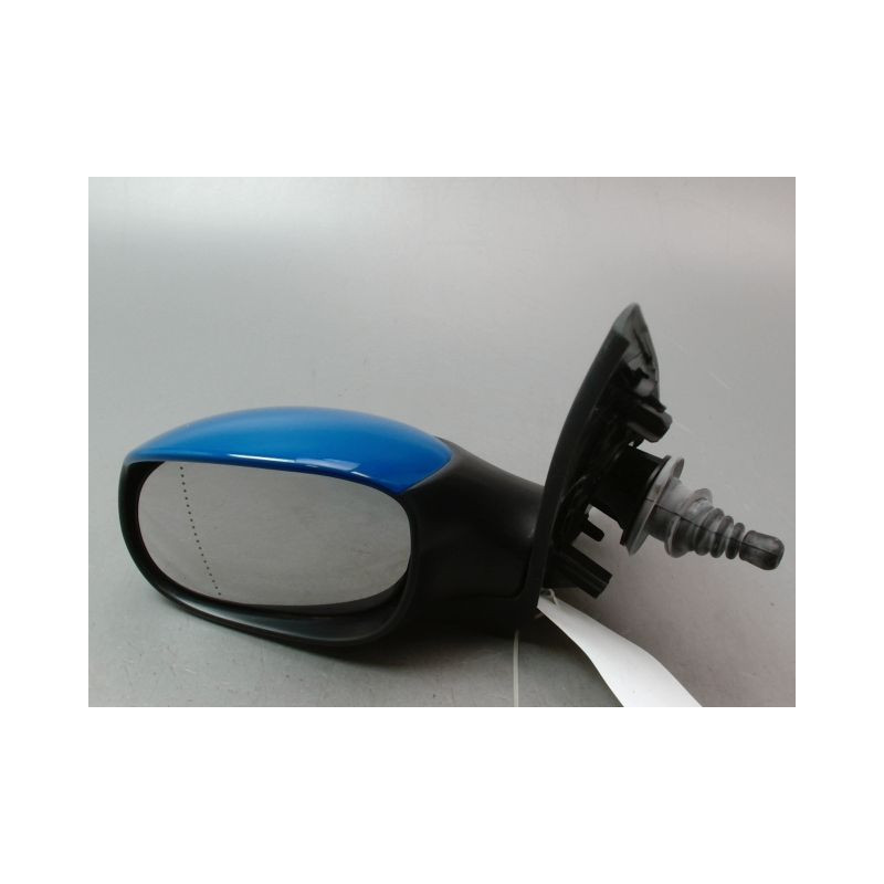 RETROVISEUR EXTERIEUR GAUCHE PEUGEOT 206 1998-2009