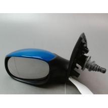 RETROVISEUR EXTERIEUR GAUCHE PEUGEOT 206 1998-2009