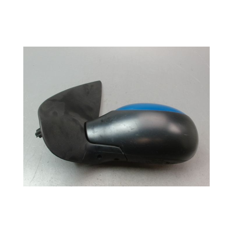RETROVISEUR EXTERIEUR GAUCHE PEUGEOT 206 1998-2009