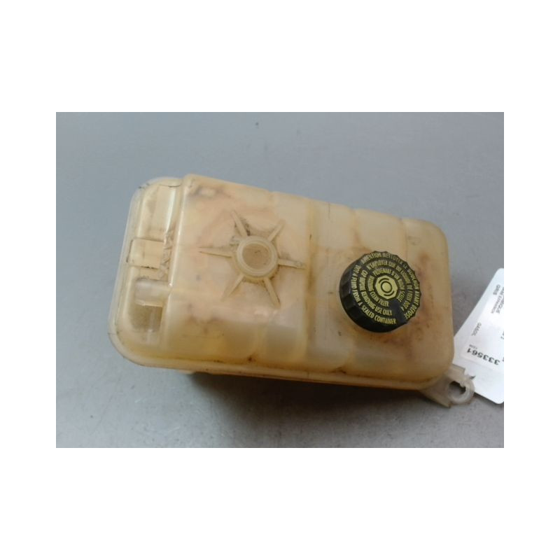 VASE EXPANSION CITROEN C5 I Phase 2 2004-2008