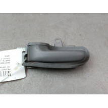 POIGNEE INTERIEURE PORTE AVANT GAUCHE PEUGEOT 107 I Phase 1 2005-2008