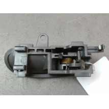 POIGNEE INTERIEURE PORTE AVANT GAUCHE PEUGEOT 107 I Phase 1 2005-2008