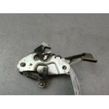 SERRURE CAPOT PEUGEOT 107 I Phase 1 2005-2008