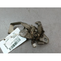 SERRURE CAPOT PEUGEOT 107 I Phase 1 2005-2008