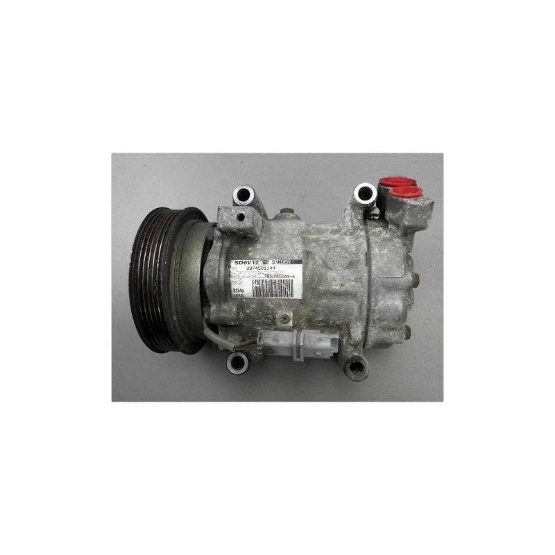 COMPRESSEUR AIR CONDITIONNE RENAULT GRAND MODUS PH2 08-12