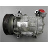 COMPRESSEUR AIR CONDITIONNE RENAULT GRAND MODUS PH2 08-12