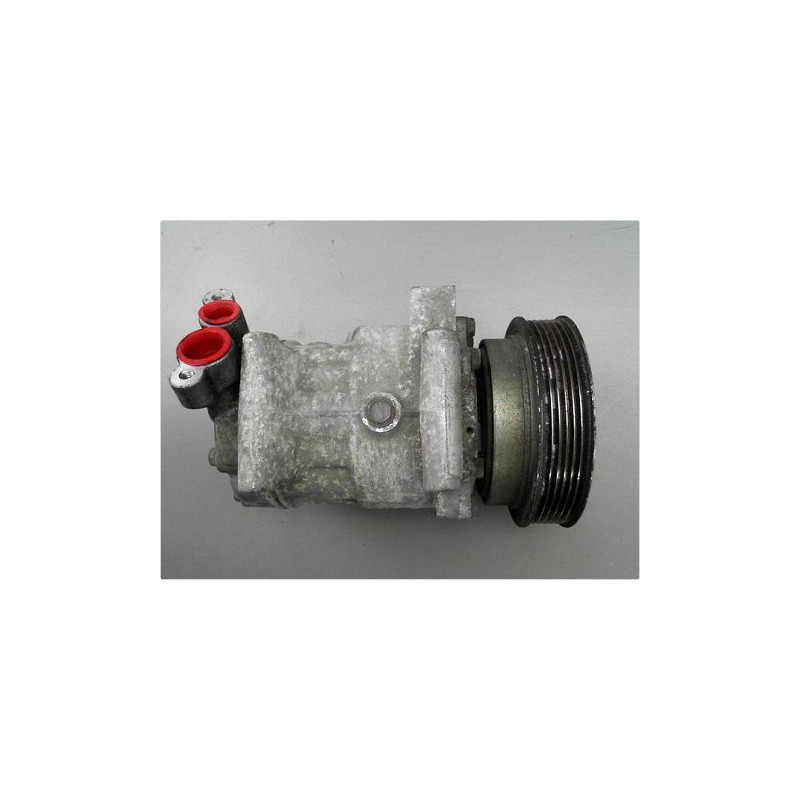 COMPRESSEUR AIR CONDITIONNE RENAULT GRAND MODUS PH2 08-12