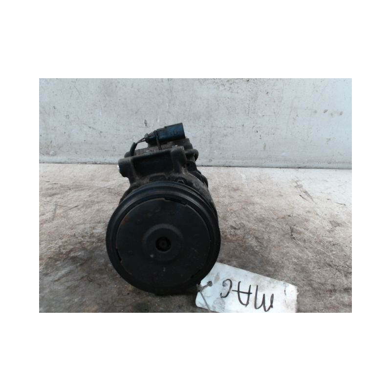 COMPRESSEUR AIR CONDITIONNE AUDI A6 2004-