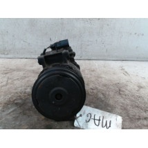 COMPRESSEUR AIR CONDITIONNE AUDI A6 2004-