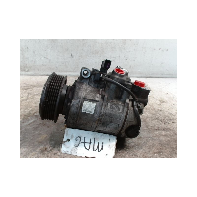 COMPRESSEUR AIR CONDITIONNE AUDI A6 2004-