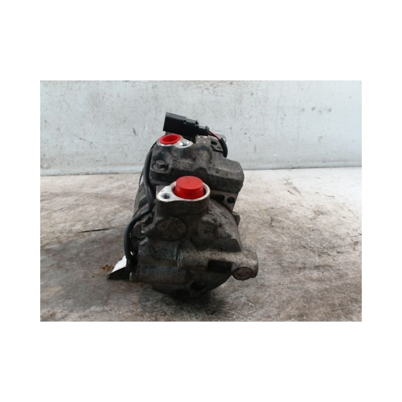 COMPRESSEUR AIR CONDITIONNE AUDI A6 2004-
