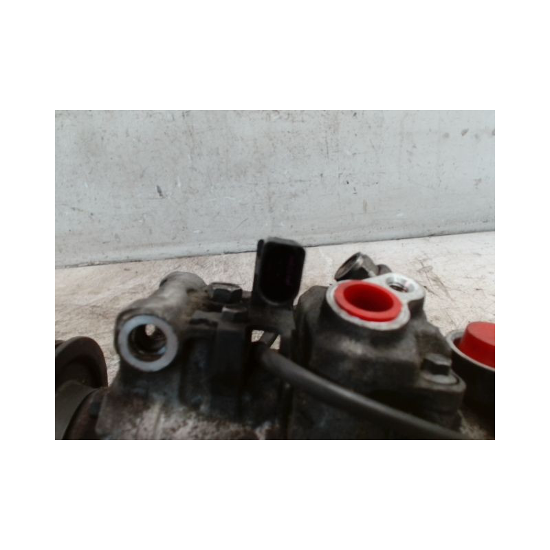 COMPRESSEUR AIR CONDITIONNE AUDI A6 2004-