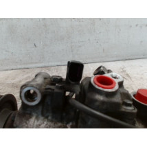 COMPRESSEUR AIR CONDITIONNE AUDI A6 2004-