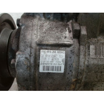 COMPRESSEUR AIR CONDITIONNE AUDI A6 2004-
