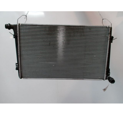 RADIATEUR