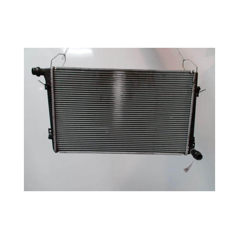 RADIATEUR VOLKSWAGEN GOLF V 2003-2009