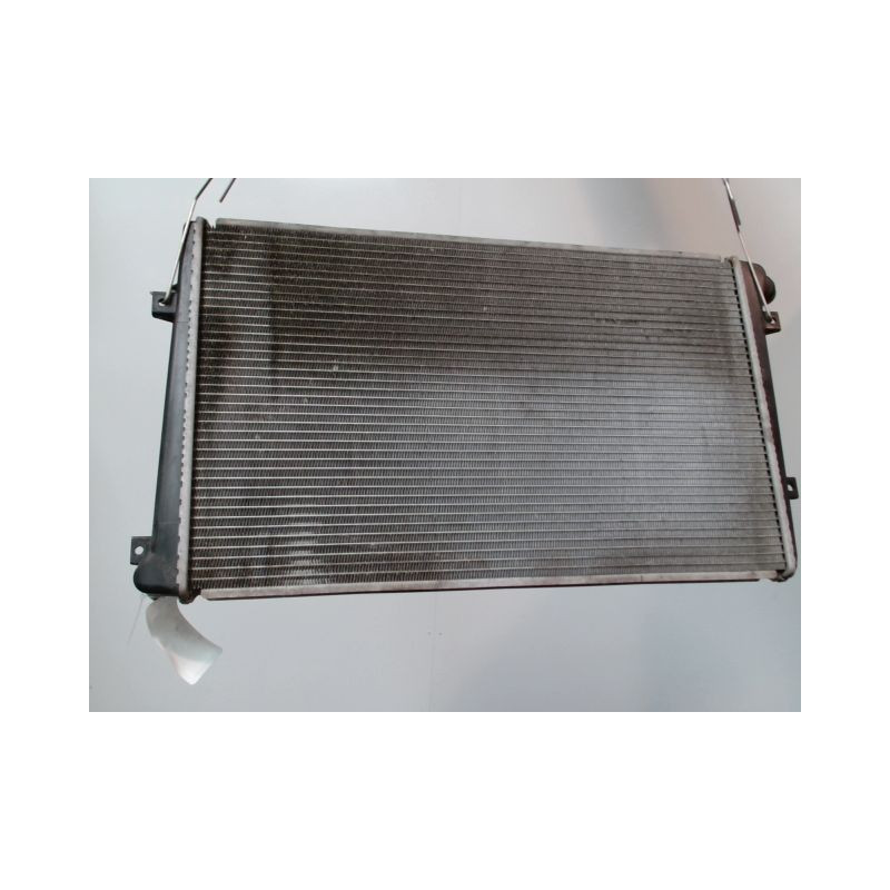 RADIATEUR VOLKSWAGEN GOLF V 2003-2009