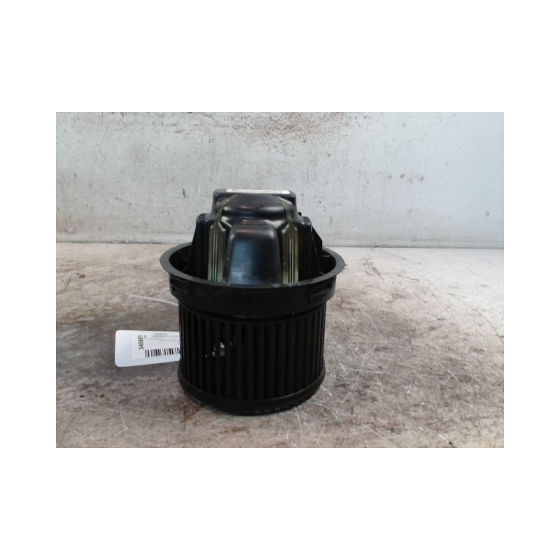 MOTEUR VENTILATEUR CHAUFFAGE PEUGEOT 207 2007-