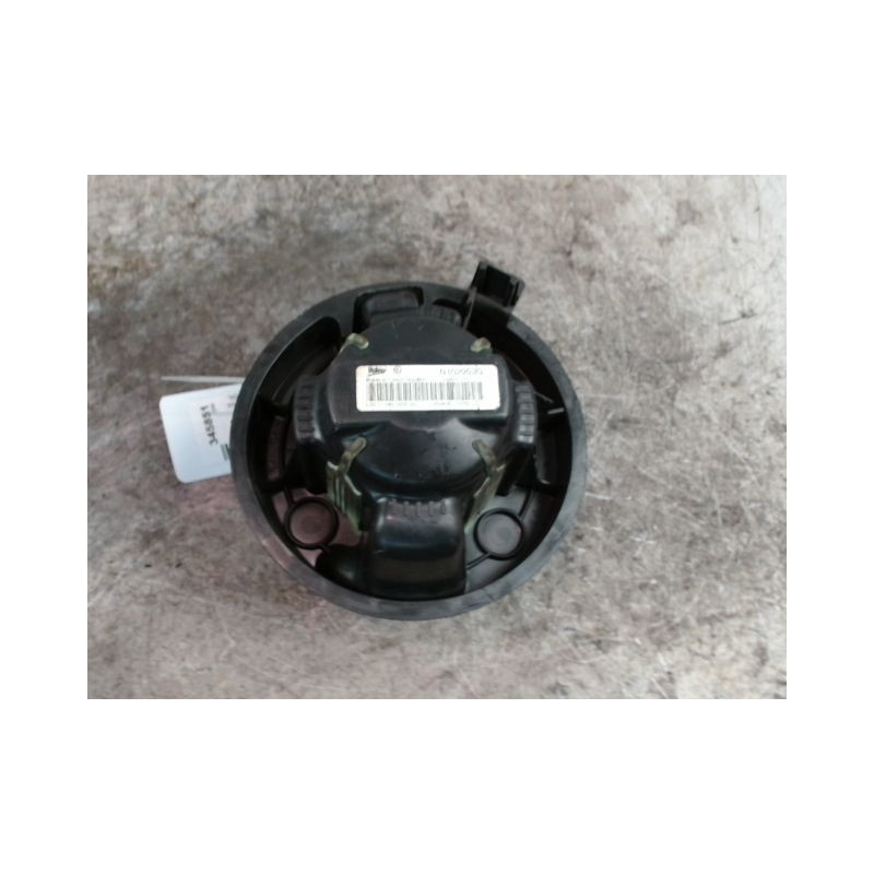 MOTEUR VENTILATEUR CHAUFFAGE PEUGEOT 207 2007-