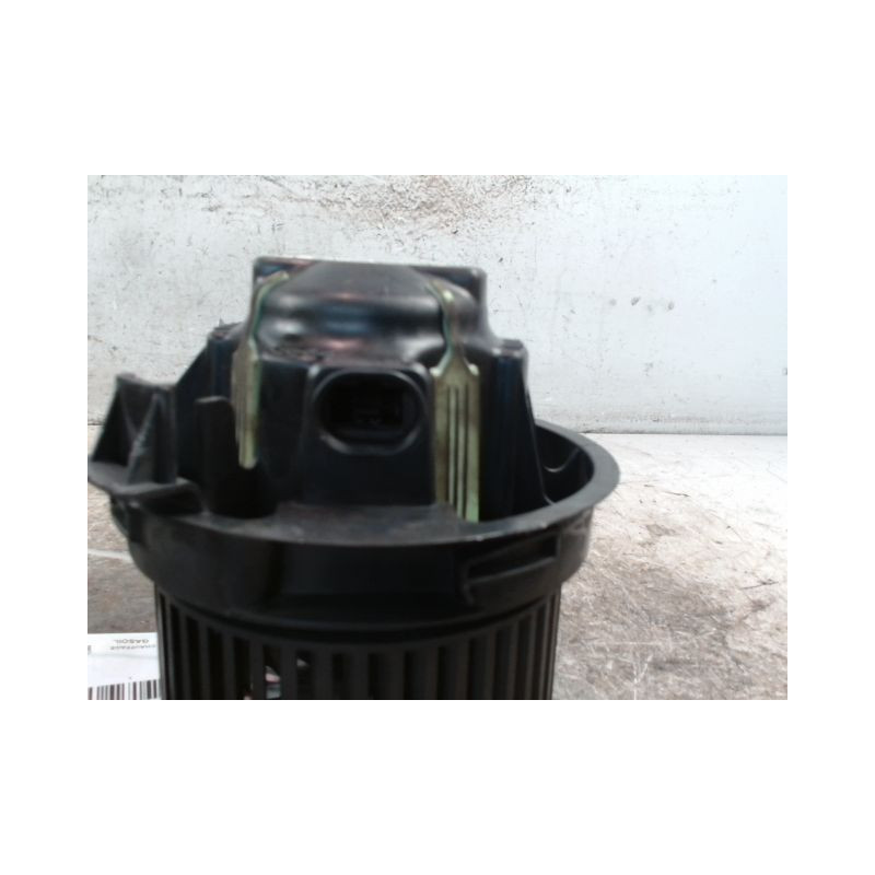 MOTEUR VENTILATEUR CHAUFFAGE PEUGEOT 207 2007-