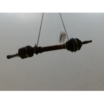 TRANSMISSION AVANT GAUCHE PEUGEOT 206 1998-2009 1.9 D