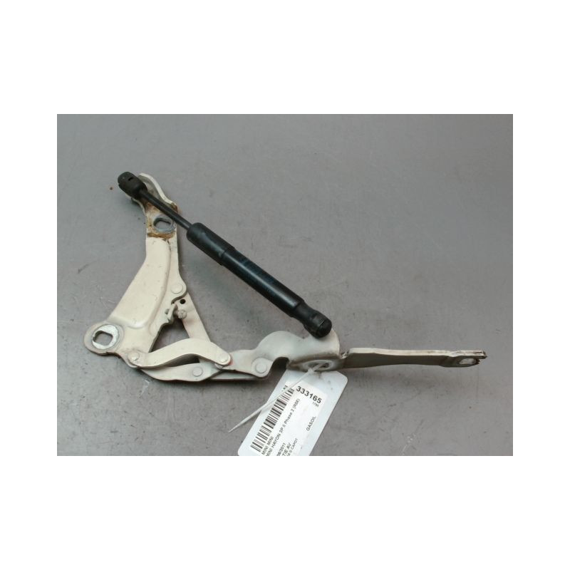 COMPAS GAUCHE CAPOT MINI MINI II Phase 2 (R56) 2010-...
