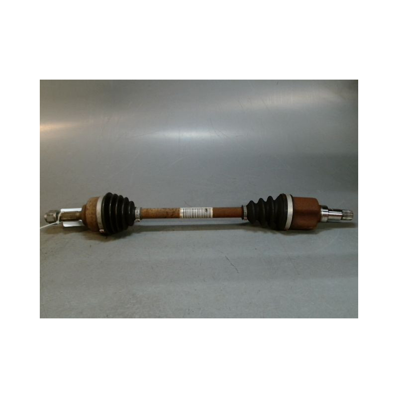 TRANSMISSION AVANT GAUCHE PEUGEOT 207 1.4