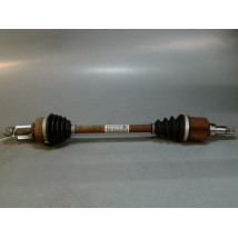 TRANSMISSION AVANT GAUCHE PEUGEOT 207 1.4
