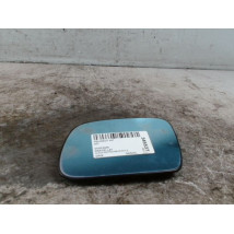 GLACE RETROVISEUR EXT G PEUGEOT 407