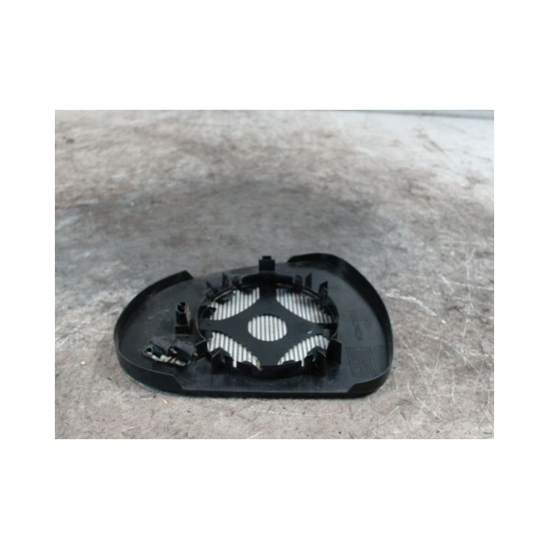 GLACE RETROVISEUR EXT D PEUGEOT 207 2007-