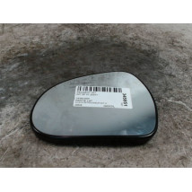 GLACE RETROVISEUR EXT G PEUGEOT 207 2007-