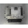 CALCULATEUR MOTEUR CITROEN C3 PLURIEL 03-08