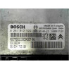 CALCULATEUR MOTEUR CITROEN C3 PLURIEL 03-08
