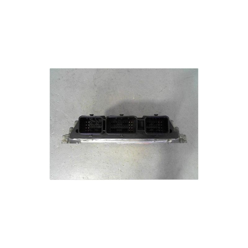 CALCULATEUR MOTEUR CITROEN C3 PLURIEL 03-08