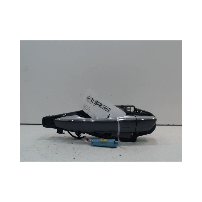 POIGNEE EXTERIEURE PORTE ARRIERE GAUCHE PEUGEOT 508