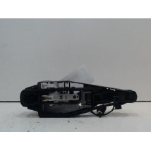 POIGNEE EXTERIEURE PORTE ARRIERE GAUCHE PEUGEOT 508