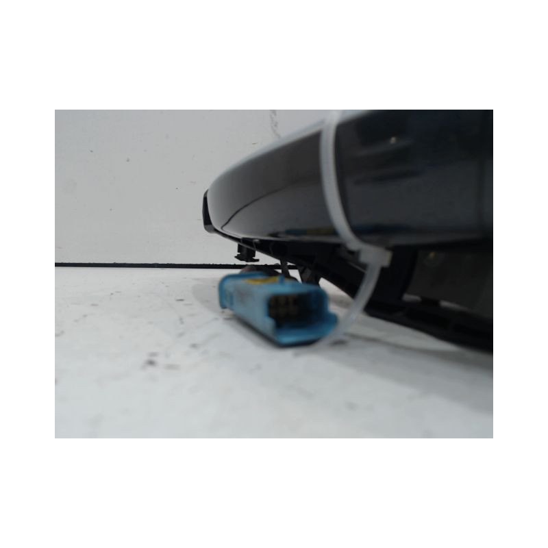 POIGNEE EXTERIEURE PORTE ARRIERE GAUCHE PEUGEOT 508