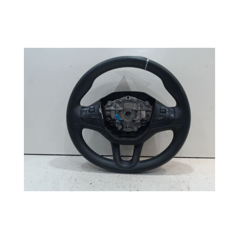 VOLANT DE DIRECTION PEUGEOT 208