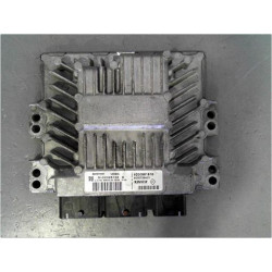 CALCULATEUR MOTEUR