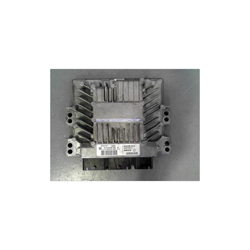 CALCULATEUR MOTEUR RENAULT LAGUNA III 07-10