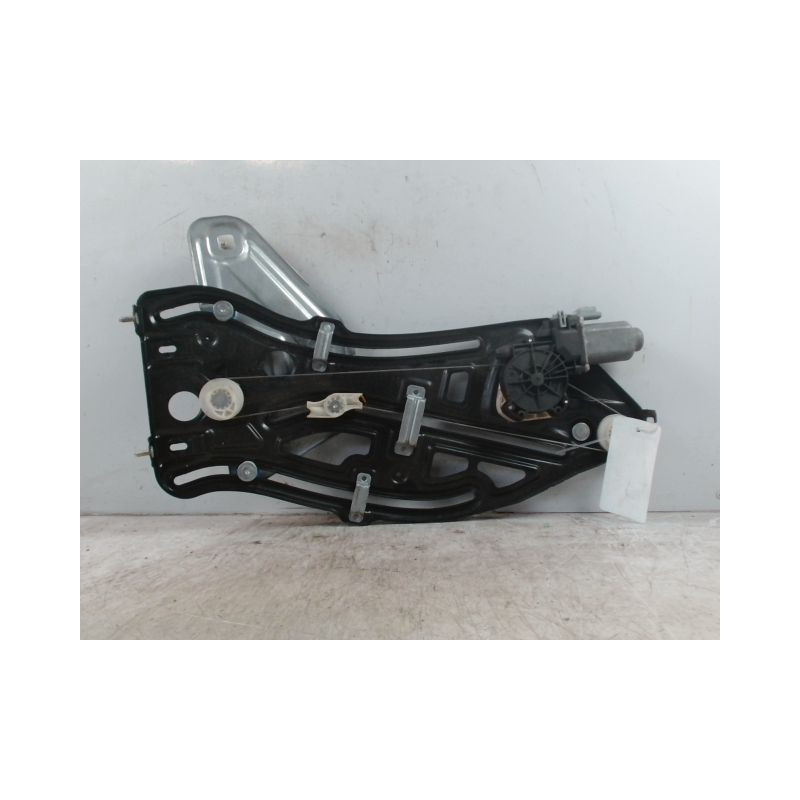MECANISME LEVE GLACE AILE ARRIERE GAUCHE PEUGEOT 207 CC