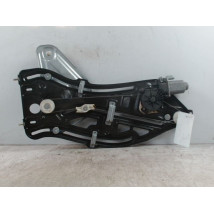 MECANISME LEVE GLACE AILE ARRIERE GAUCHE PEUGEOT 207 CC