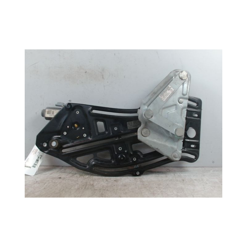 MECANISME LEVE GLACE AILE ARRIERE GAUCHE PEUGEOT 207 CC