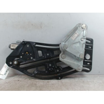 MECANISME LEVE GLACE AILE ARRIERE GAUCHE PEUGEOT 207 CC